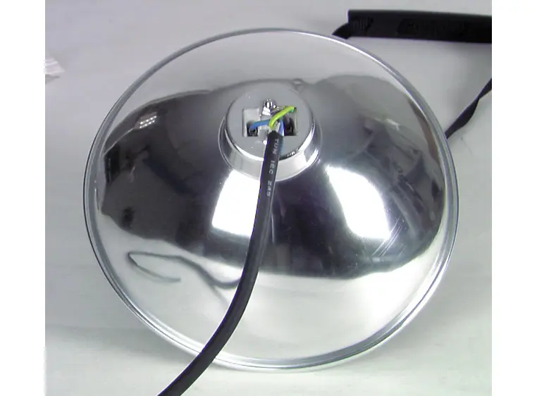 EUROLITE Raylight reflector PAR-64, E-27 